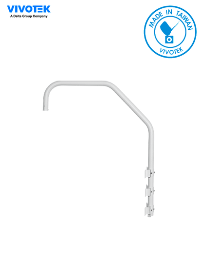 VIVOTEK AM-231- Soporte de montaje tipo parapeto para cámaras Speed Dome VIVOTEK