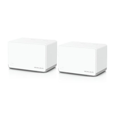 Kit Wifi MERCUSYS Halo H70X(2-pack)