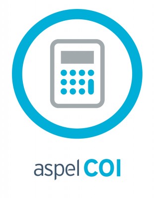 Software ASPEL COI1ANV