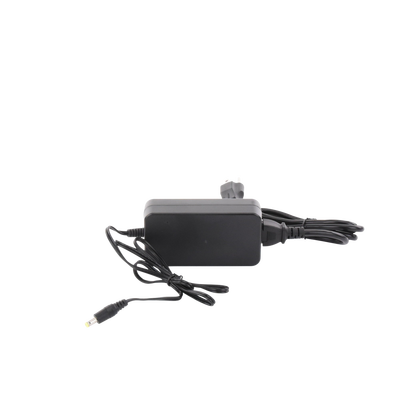 Adaptador de Pared con Cables de Extensión para Mayor Alcance 12 Vcc / 5 Amperes / Profesional / 0.5 metros a la toma de alimentación / 0.5 metros a la conexión del dispositivo