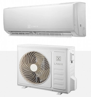 Aire Acondicionado  LANIX LX15TSF115