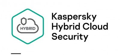 Hybrid Cloud Security  Server KASPERSKY KL4255ZAKFG