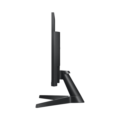 Monitor Profesional LED Ultra Delgado de 27"  Resolución 1920x1080p  Entradas de Video HDMI / VGA  AMD FreeSync  Panel IPS