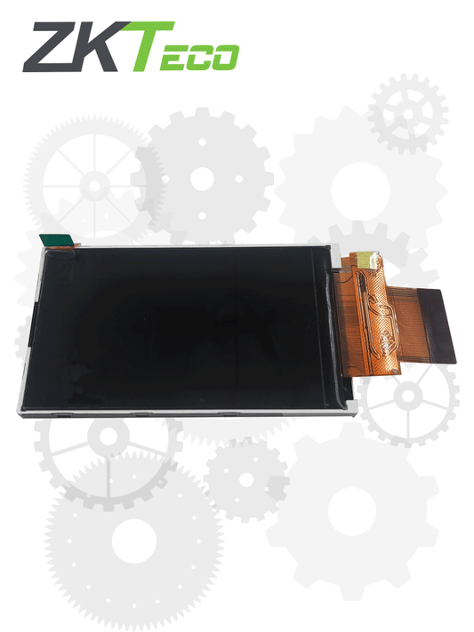 ZK -DISPLAY PARA MODELO - X629-C/USB