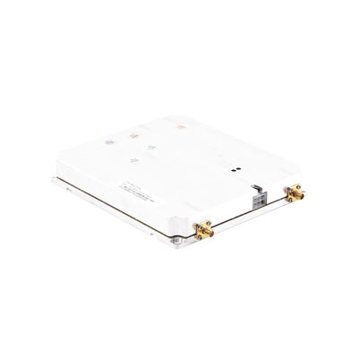 Amplificador Lineal de Potencia para Amplificadores de Exteriores  Celular 850 MHz  Up-Link.