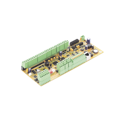 Tarjeta de control de acceso compatible con torniquete Mod DSK3B601R/MPGDP110  DS-K3M200-601