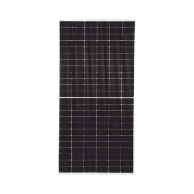 Modulo Solar EPCOM  540W   Monocristalino  144 Celdas con 10 Bus Bar de Grado A