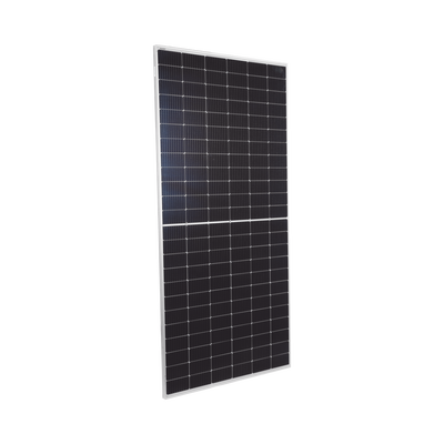 Modulo Solar EPCOM  540W   Monocristalino  144 Celdas con 10 Bus Bar de Grado A