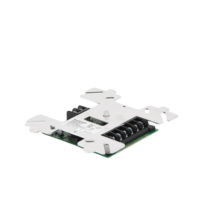 Módulo de Notificación Inteligente  Direccionable  Totalmente Supervisado