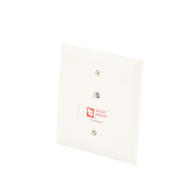Modulo permite la conexión de detector de humo convencionales de 2 hilos a paneles analogos-direccionable Silent Knight