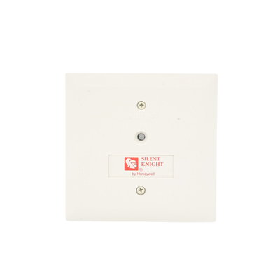 Modulo permite la conexión de detector de humo convencionales de 2 hilos a paneles analogos-direccionable Silent Knight