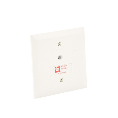 Modulo permite la conexión de detector de humo convencionales de 2 hilos a paneles analogos-direccionable Silent Knight