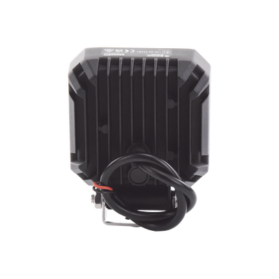 Luz de trabajo  9 LED  1050 Lumenes  12-24 Vcd