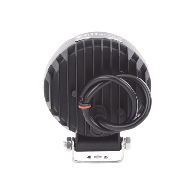 Luz de trabajo Ultra brillante  9 LED  1180 Lúmenes  12-24 Vcd