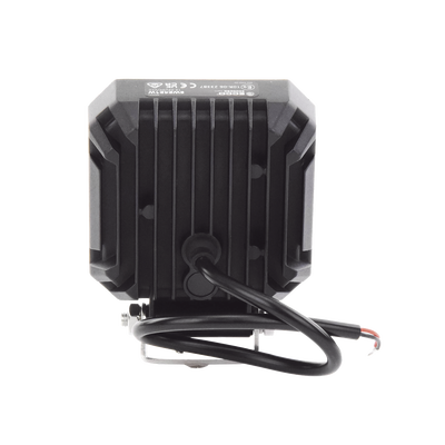 Luz de Trabajo Ultra brillante  16 LED  1655 Lúmenes  12-24 Vcd