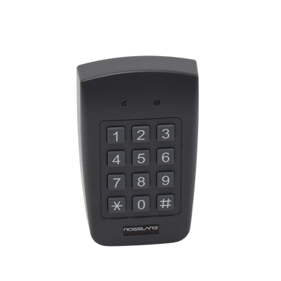 Lectora de Proximidad con Teclado de Uso Exterior / Salida Wiegand