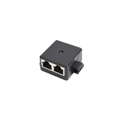 Kit PoE Para Alimentación de Punto de Acceso C2s de Altai Super WiFi.