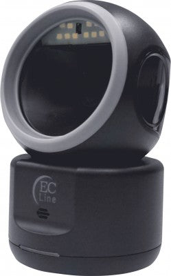 Lector de codigo de barras  EC-LINE EC-2600-2D