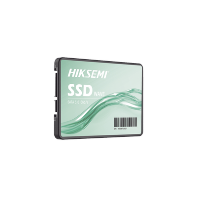 Unidad de Estado Sólido (SSD) 4096 GB / 2.5" / SATA III / ALTO PERFORMANCE / Para Gaming y PC Trabajo Pesado / 510 MB/s Lectura / 460 MB/s Escritura