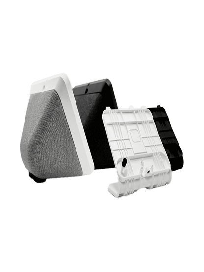 QOLSYS IQBASE - Base con Bocina para Panel Qolsys IQ Panel 4