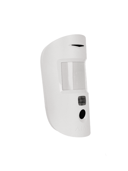 AJAX MotionCam W - Detector de movimiento con Verificación fotográfica. Color Blanco (27383.23.WH3)