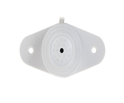 DAHUA HAP100 - Microfono Amplificado Omnidireccional/ Alcance Hasta 40M2/ SNR 70dB/ Rango Dinamico 104 dB/ Presion de Sonido Maximo 120dB/