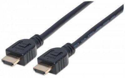 Cable HDMI  MANHATTAN 353946
