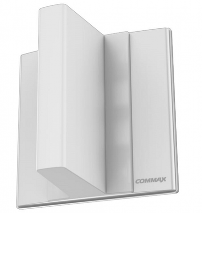COMMAX CL302I - Luz de corredor para sistema de  llamado de enfermería conexión con subestación de cama JNS4CS / Luz LED en color verde y rojo