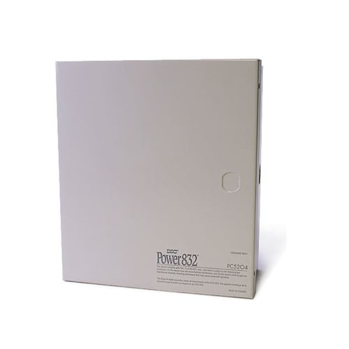 AV GMX007 - Gabinete Metálico para Panel de Control o Modulos Expansores (PC5002C)