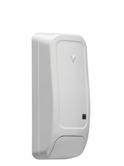 DSC PG9945 - Contacto Magnético Inalámbrico de Puerta/Ventana PowerG c/entrada Auxiliar compatible con NEO  PRO  Qolsys e IoTega
