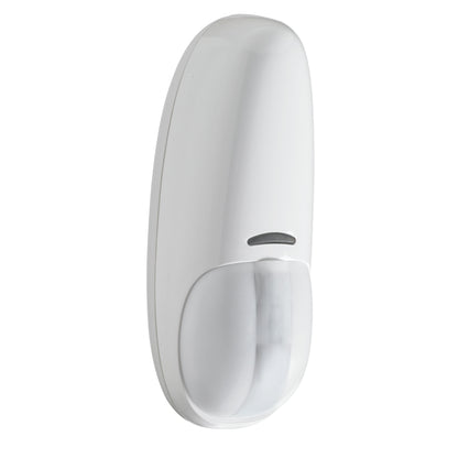 DSC PG9924 - Detector Pir Cortina Inalambrico con tecnología Power G compatible con NEO  PRO  Qolsys e Iotega
