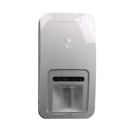 DSC PG9974P - Detector de Movimiento Óptica de Espejo Inalámbrico con tecnología Power G compatible con NEO  PRO  Qolsys y IoTega