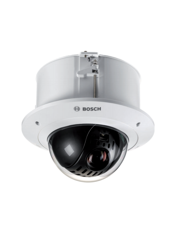 BOSCH V_NDP4502Z12C- AUTODOME 4000i/ PTZ 2MP 12X/  MONTAJE EN TECHO/ EVA