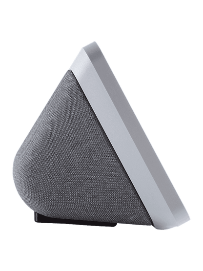 QOLSYS IQBASE - Base con Bocina para Panel Qolsys IQ Panel 4