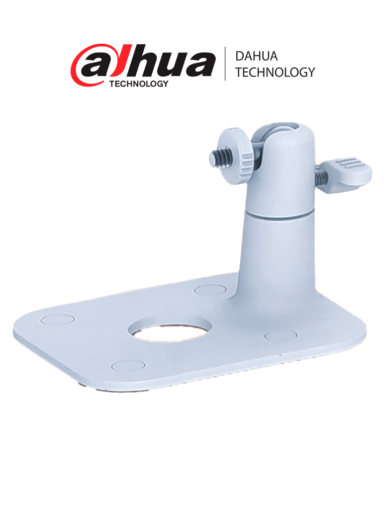 IMOU DESKTOPSTAND (FMB10-imou) Soporte de Escritorio o Techo para Camara LOOC/ Color blanco #MCI2 #IMMC