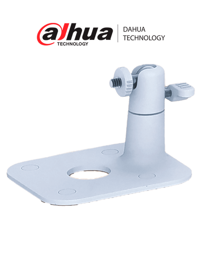 IMOU DESKTOPSTAND (FMB10-imou) Soporte de Escritorio o Techo para Camara LOOC/ Color blanco #MCI2 #IMMC