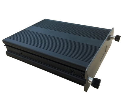DAHUA HDDCASEV2 - Case para Disco Duro de 2.5 Pulgadas/ Puedes conectar por USB a tu PC/ Protección contra Vibración/ (no incluye cable USB)/ Hot Swap con DVR s Moviles Modelo: MCVR5104GCW/ #OfertasAAA