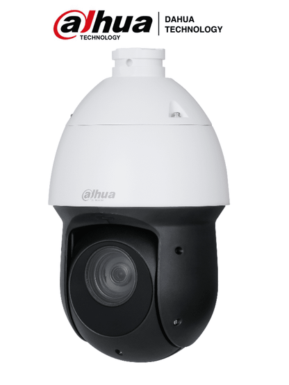 DAHUA SD49216UEN-HN - Camara IP PTZ de 2 Megapixeles/ 16x de Zoom Optico/ IR de 100 Mts/ Starlight/ H.265/ DWDR/ 2D/3D/ IP66 /