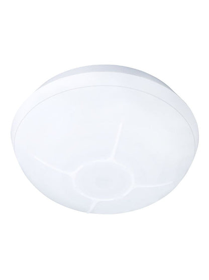 DSC PG9862 - Detector de Movimiento 360° interior con tecnología Power G para techo compatible con NEO  PRO  Qolsys e IoTega