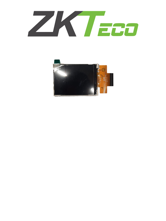 ZK -DISPLAY PARA- K40
