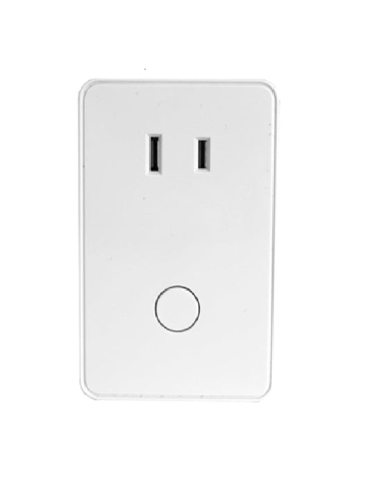 QOLSYS  IQDIMMER  - QZ2140-840 Módulo de Lámpara Atenuable ZWAVE Compatible con QOLSYS QZ2140-840.