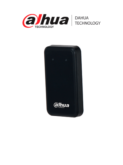 DAHUA ITSJC-2303-DC12 - Radar de Detección para Control de Acceso Vehicular/ Rango de Detección de Vehículos o Personas 0-6m/ Frecuencia 77-80 GHz/ RS485 /IP67 /DC 12V/