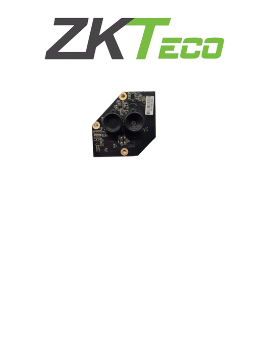ZK DCAM4IFACE8XX - REFACCION DE DOBLE CAMARA MODELO MI367/ PARA MODELO IFACE800 DE CLAVE CRB0001/ SOBREPEDIDO