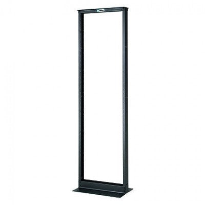 Rack Aluminio PANDUIT R2P