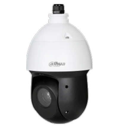 DAHUA SD49216UEN-HN - Camara IP PTZ de 2 Megapixeles/ 16x de Zoom Optico/ IR de 100 Mts/ Starlight/ H.265/ DWDR/ 2D/3D/ IP66 /