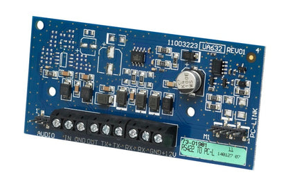 DSC PCL422 - Neo Módulo para Montaje Remoto del Comunicador hasta 300 mts