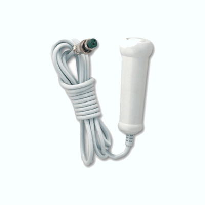 COMMAX ENFERMERIAPACK10 - Paquete de solución de enfermería para 10 habitaciones de Hospital/ Incluye unidad central  unidad de enfermería  10 subestaciones de cama  10 botones pulsadores y 10 luces de corredor