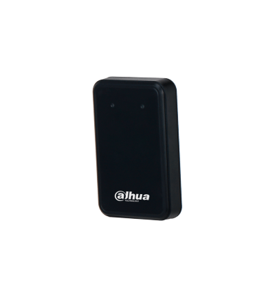 DAHUA ITSJC-2303-DC12 - Radar de Detección para Control de Acceso Vehicular/ Rango de Detección de Vehículos o Personas 0-6m/ Frecuencia 77-80 GHz/ RS485 /IP67 /DC 12V/