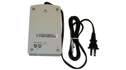 COMMAX RF2A - Fuente de alimentación 24V DC 1A distribuidores de piso y edificio de la línea departamental de videoporteros Modum y de audio
