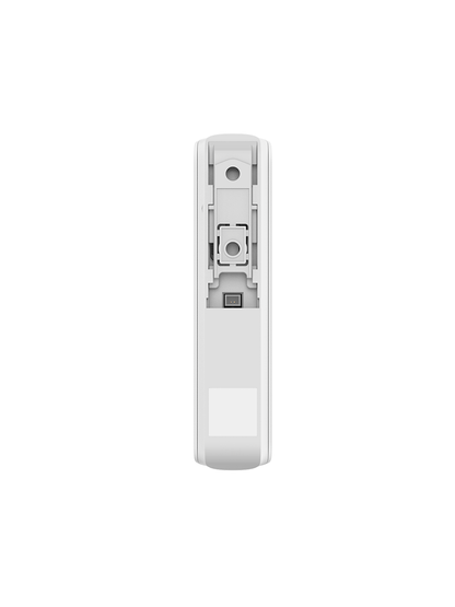 AJAX GlassProtectW - Detector de rotura de cristal Inalámbrico. Color Blanco (26317.05.WH3)